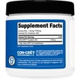 thumbnail image 4 of Nutricost Creatine HCl Powder (8 OZ) - Made With CON-CRET Creatine, 300 Servings, 4 of 5