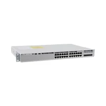 Cisco Catalyst 9000 Compact Switch, 8 Port POE+, 240W, ADV - Walmart.com