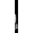thumbnail image 5 of (2 pack) Rooster Tail 1/16 oz Glitter Black, 5 of 6