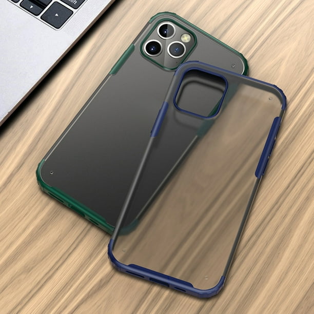 Myriann For Iphone 12 12 Mini 12 Pro 12 Pro Max Case Translucent Matte Shockproof Protective Hard Cover Green Walmart Com Walmart Com Myriann For Iphone 12 12 Mini 12 Pro 12 Pro Max Case Translucent Matte Shockproof Protective Hard Cover Green Walmart Com Walmart Com