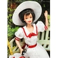 thumbnail image 6 of Coca-Cola Summer Daydreams Barbie Doll Collector Edition Third in a Series, 6 of 7