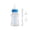 Blue, variant on Pet Nursing Bottle Kit Puppy Feeding Set • Multi Size Nipples • Food Grade Plastic • Bottle Brush • Adjustable Flow Newborn Small Animal Care Blue