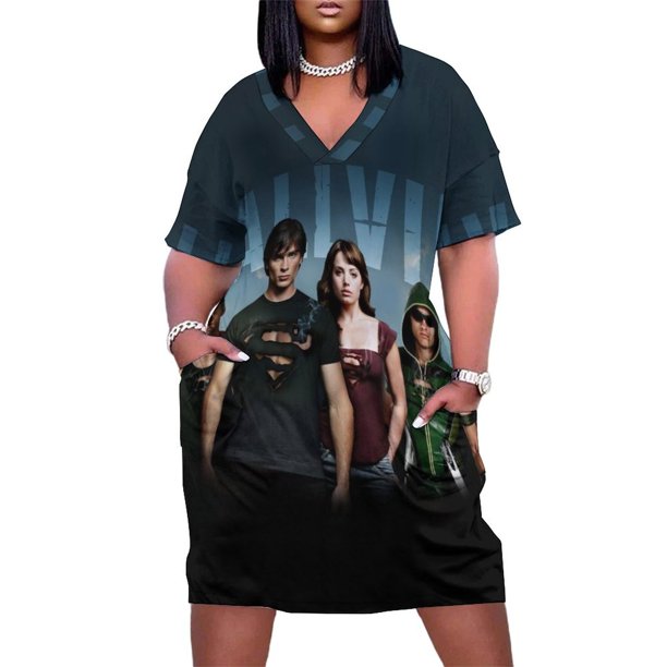 El mejor diseño de regalo-11 vestido suelto con bolsillos ropa vestido vendaje vestidos mujer verano 2025 vestido suelto de verano