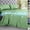Sage Green, variant on Cooling Sheets Queen Set 4pcs - Luxurious & Ultra-Soft Cooling Bed Sheets Queen Size for Hot Sleepers - Comfortable Bamboo Viscose Microfiber Queen Bed Sheets Set Cooling (Cream)
