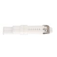 thumbnail image 1 of Watch Band, Quick Release Waterproof 22mm Pretty Design Watches Strap  For Realme Watch 2 White, 1 of 8