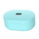 thumbnail image 1 of Para funda de silicona, cargador, funda protectora de carga Verde, 1 of 9