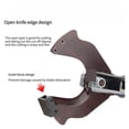 thumbnail image 4 of 250KN Rechargeable Hydraulic Cable Cutter Cable Cutting Machine Hydraulic Cable Cut Copper/Aluminum And Armored Cables ,Safe and Reliable, 4 of 4