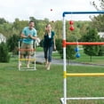 EastPoint Sports Weighted Ladderball Set