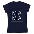 thumbnail image 4 of Women's Mama TShirt, 4 of 8