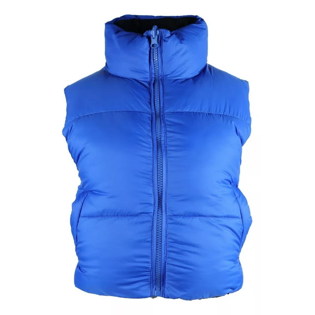 Chaleco American Leader® De Mujer Reversible Térmico De Dama