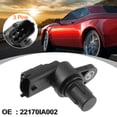 thumbnail image 2 of Unique Bargains 22170IA002 Car Engine Camshaft Position Sensor, 2 of 7