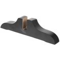 thumbnail image 4 of Wooden Room Divider Stand with Thickened Base for Office or Home Use Easy Installation and Smooth Operation for Privacy and Space Organization, 4 of 5