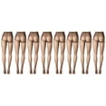 thumbnail image 4 of L'eggs Everyday Regular Pantyhose, 8 pack, 4 of 4
