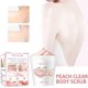 thumbnail image 3 of Exfoliante corporal Eelhoe con cúrcuma para aclarar la piel Exfoliante aclarante y blanqueador -8353737254546, 3 of 5