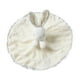 thumbnail image 1 of Muñeco de peluche de conejo blanco disecado para niños de 23 cm, 1 of 1