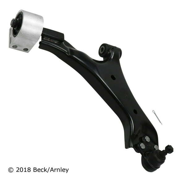 BeckArnley 102-7657 Control Arm With Ball Joint