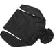 thumbnail image 4 of Cortavientos de ciclismo, chaquetas para correr, cortavientos ligero impermeable para bicicleta, reflectante con capucha M, 4 of 12