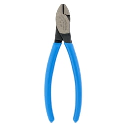 UPC: 0025582828217 | Channellock 336 6 in. HL Diagonal Cutting Plier