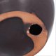 thumbnail image 2 of Backflow Incense Burner Pressure Relief Premium Ceramics Sturdy Durable Wide Application Waterfall Incense Burner, 2 of 3