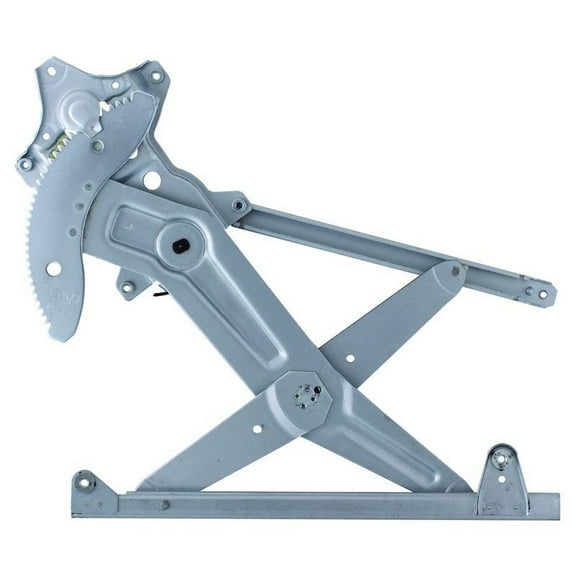 OEG Parts New Window Regulator Front Drivers Side Left LH Replacement For 1997 1998 1999 2000 2001 Toyota Camry 740-721, 11R213, 6980233010, 69802-AA020