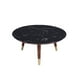 thumbnail image 1 of Mesa de Centro Kessa Muebles Rina Negro, 1 of 1