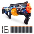 thumbnail image 3 of ZURU X-SHOT Pistola de Juguete Skins Last Stand Game Over 16 dardos, 3 of 5