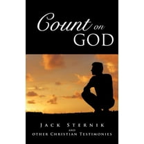 Count on God (Paperback)