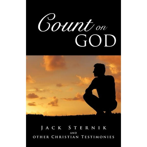 Count on God (Paperback)