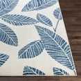 thumbnail image 6 of Mark&Day Outdoor Area Rugs, 8x10 Bargebek Coastal Indoor/Outdoor Pale Blue Area Rug (7'10" x 10'), 6 of 6