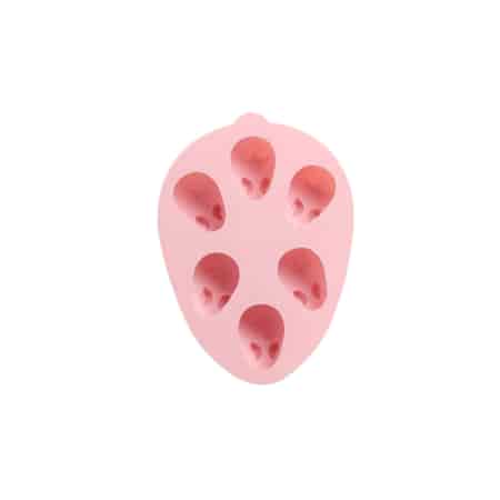 

3D Easter Silicone Bunny Baking Molds Easter Rabbit Bunny Cake Baking Molds