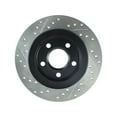 thumbnail image 3 of StopTech 127.62064CL StopTech Sport Rotor, 3 of 5