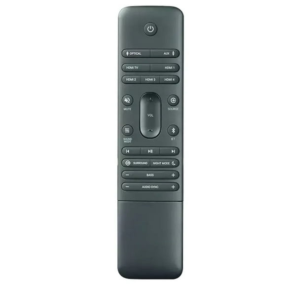 New Genuine B2003R For Harman Kardon Radiance 2400 Home Audio System Remote