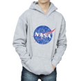 thumbnail image 4 of NASA Chandail à Capuchon Classique pour Garçons avec Logo Insigne Usé, 4 of 6