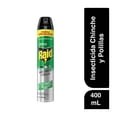thumbnail image 2 of Insecticida en Aerosol Raid Especializado Mata Chinches y Polillas 400 ml, 2 of 5