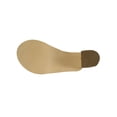 thumbnail image 4 of SANDALIA DE VESTIR LEON MUJER ORO SINTETICO 333318, 4 of 4