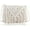 White, variant on Kukuzhu Straw Crossbody Bags for Women, Summer Straw Purses and Handbags with Tassels Shoulder Clutch Bag for Vacation