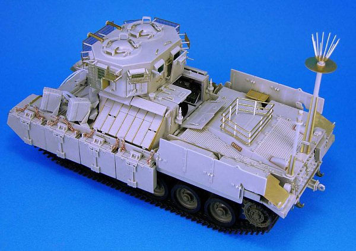 未開封　IDF 1/35 ナグマショット コンバージョン AFV 戦車　模型 LEGEND 1/35 IDF APC Nagmachon Conversion set