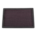 thumbnail image 4 of Sailing Filtro purificador de aire para Kawasaki Ninja 250 Z300 296, 4 of 8