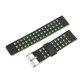 thumbnail image 3 of Correa de cuero para reloj inteligente ANGGREK 22 mm Compatible con Realme Watch 2, 3 of 8