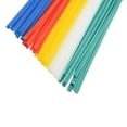 thumbnail image 2 of Ruibeauty 50Pcs Plastic Welding Rods PP/PVC Fairing Welding Sticks for Plastic Welder, 2 of 6