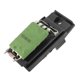 thumbnail image 1 of Heater Blower Resistor for Fiesta for Ford /Tourneo/Focus MK1 2 3/KA, 1 of 5