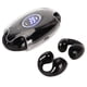 thumbnail image 3 of Auriculares con traductor de idiomas, reducción de ruido inteligente, 144 idiomas, Bluetooth 5.3, auriculares con traductor y pantalla digital, color negro, 3 of 12