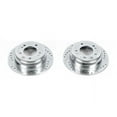 thumbnail image 2 of Powerstop JBR1526XPR PSBJBR1526XPR EVOLUTION DRILLED & SLOTTED ROTORS, 2 of 4