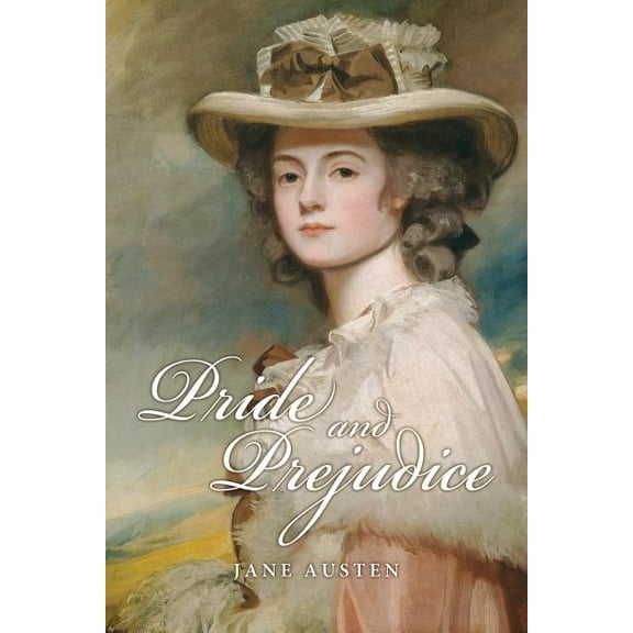 Pride and Prejudice (Paperback)
