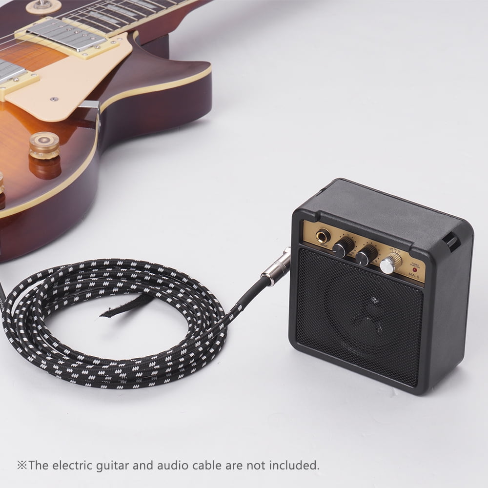 Small sale guitar speaker