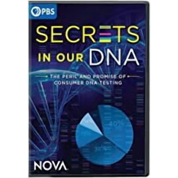 NOVA: Secrets in Our DNA