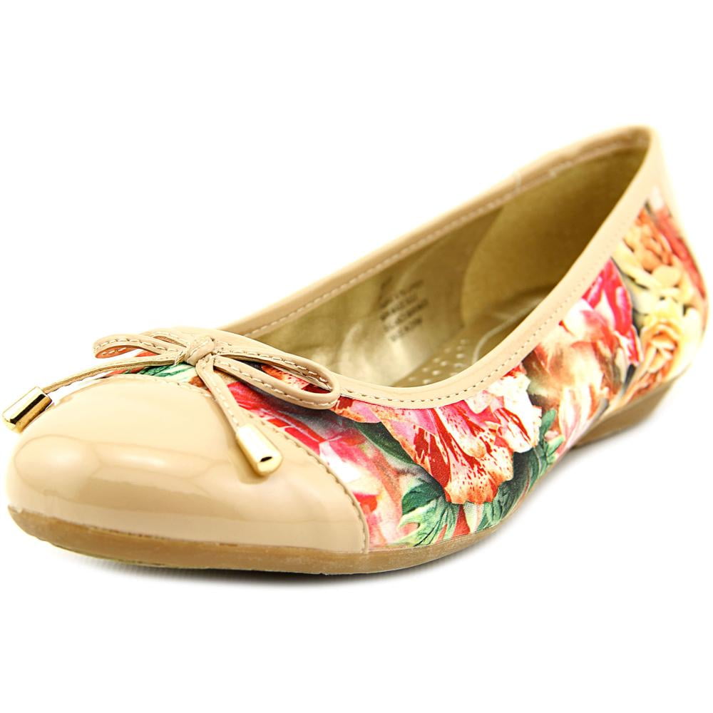 pink flats walmart