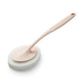 thumbnail image 2 of Multi Purpose Long Handle Sponge Scrubber for Kitchens For Bathrooms, 2 of 11