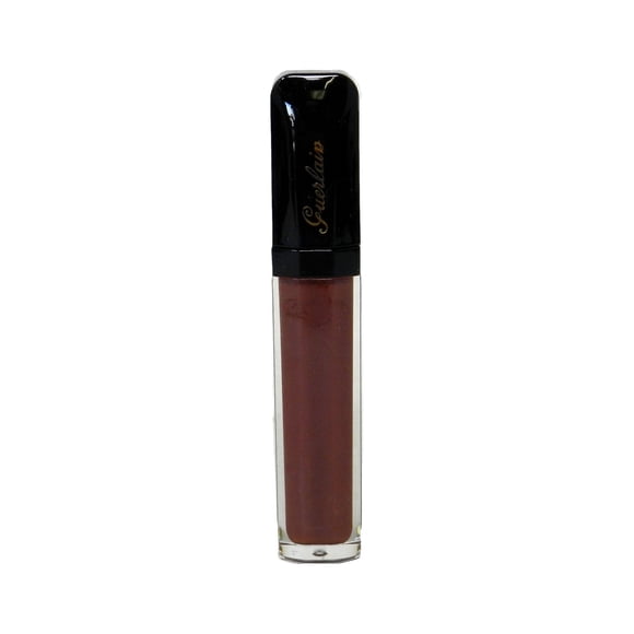 Guerlain Maxi Shine Intense Colour & Shine Lip Gloss 403 Brun Buzz 0.25 Ounce