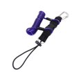 thumbnail image 2 of Diving Lanyard Freediving Lanyard Rope for Snorkeling Underwater Photography, 2 of 8